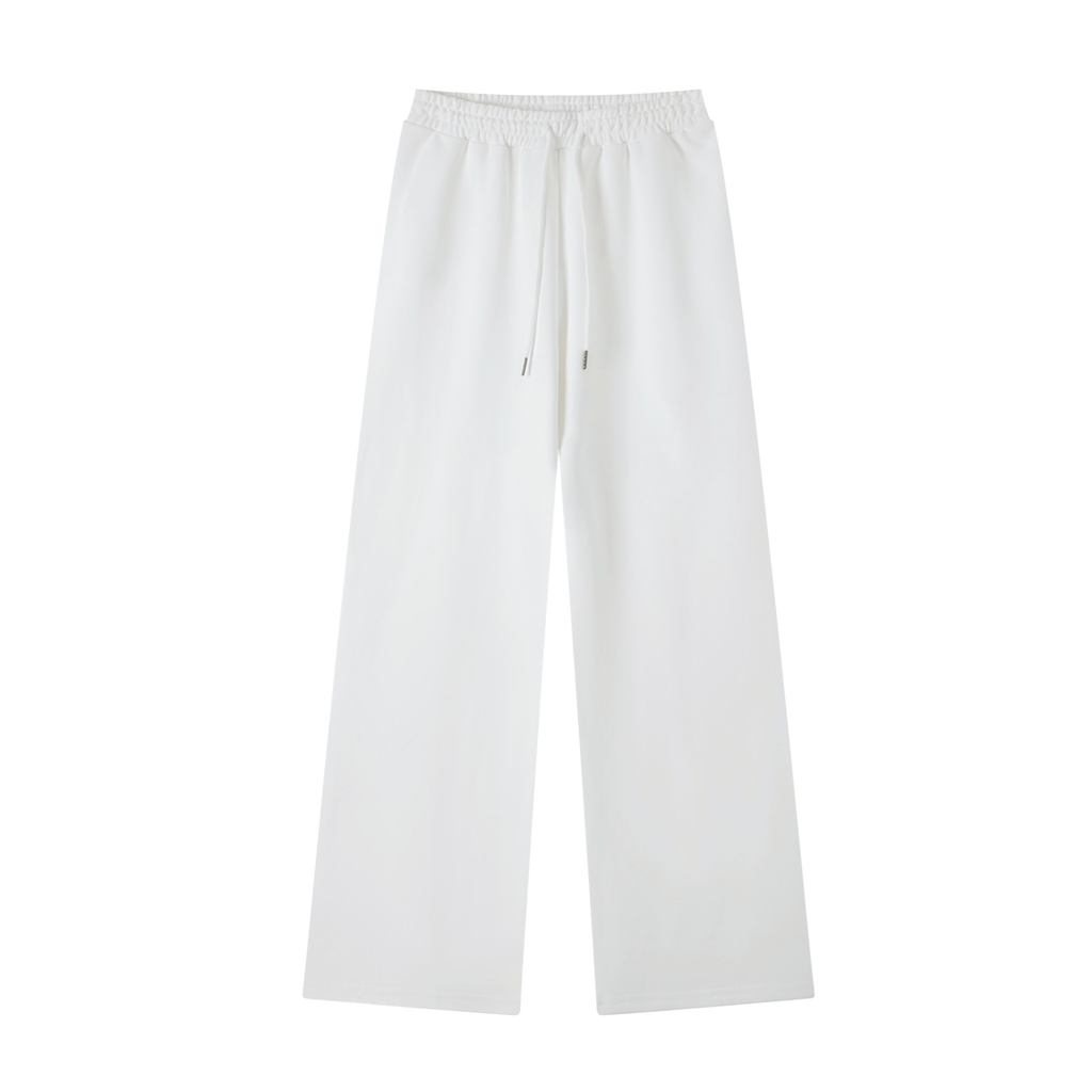 CHP- Straight Leg Sweatpants Women