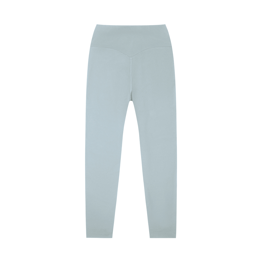 CHP-High-Waisted Yoga Leggings