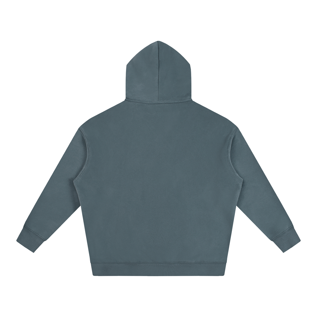 CHP- OG Oversize Fleeced Hoodie