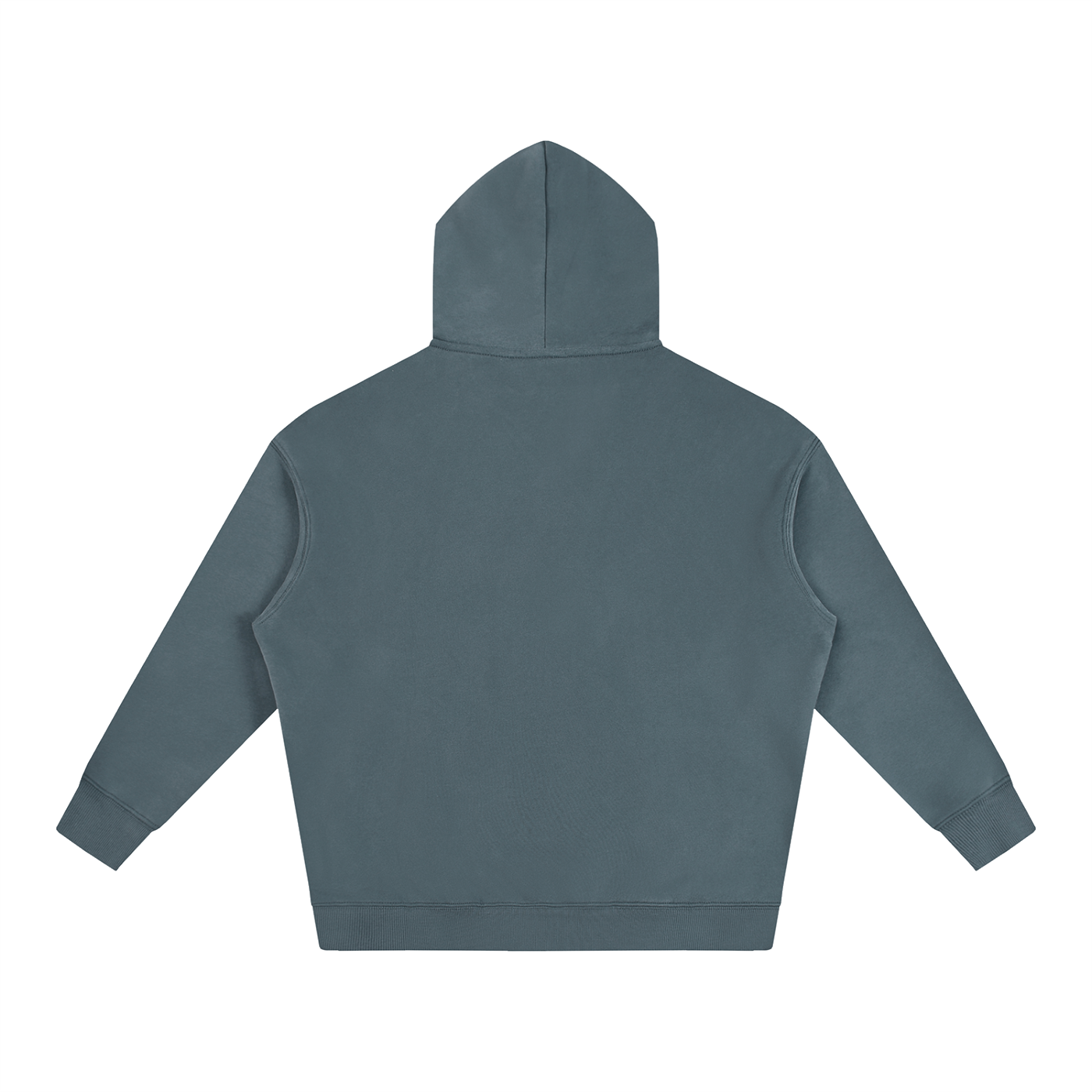 CHP- OG Oversize Fleeced Hoodie