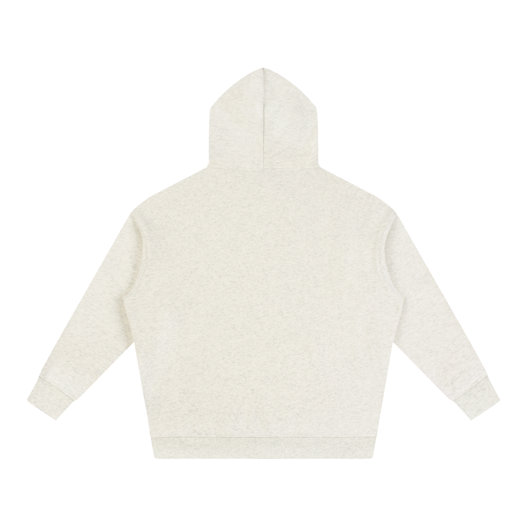 CHP- OG Oversize Fleeced Hoodie