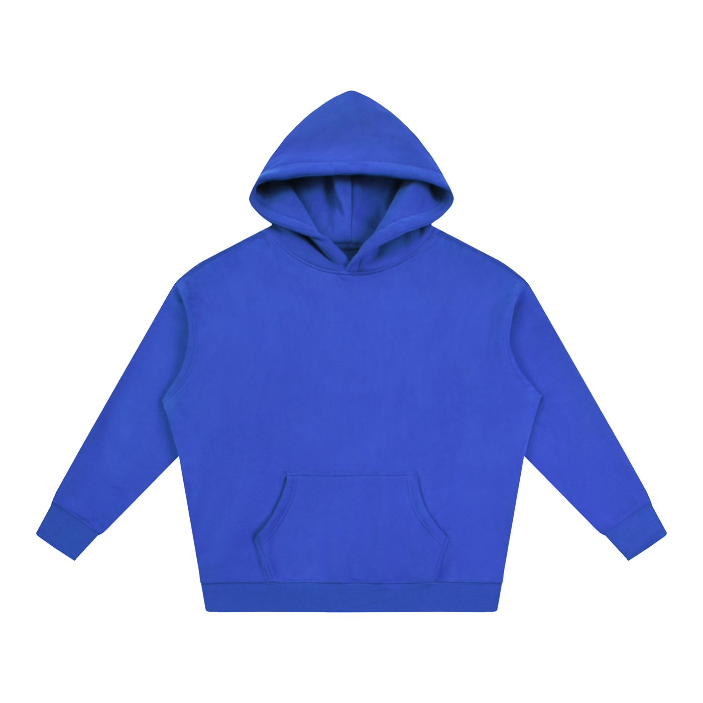 CHP- OG Oversize Fleeced Hoodie