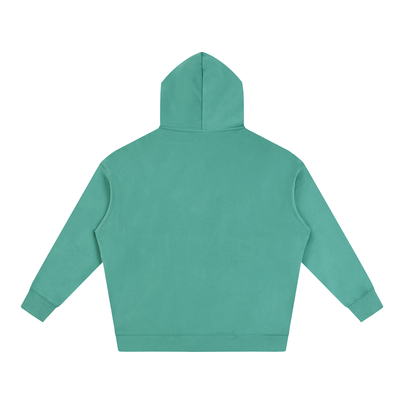 CHP- OG Oversize Fleeced Hoodie