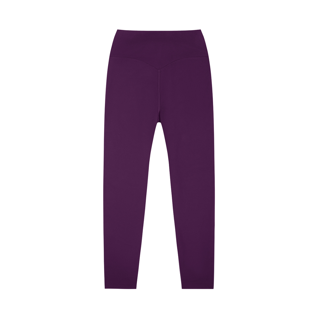 CHP-High-Waisted Yoga Leggings