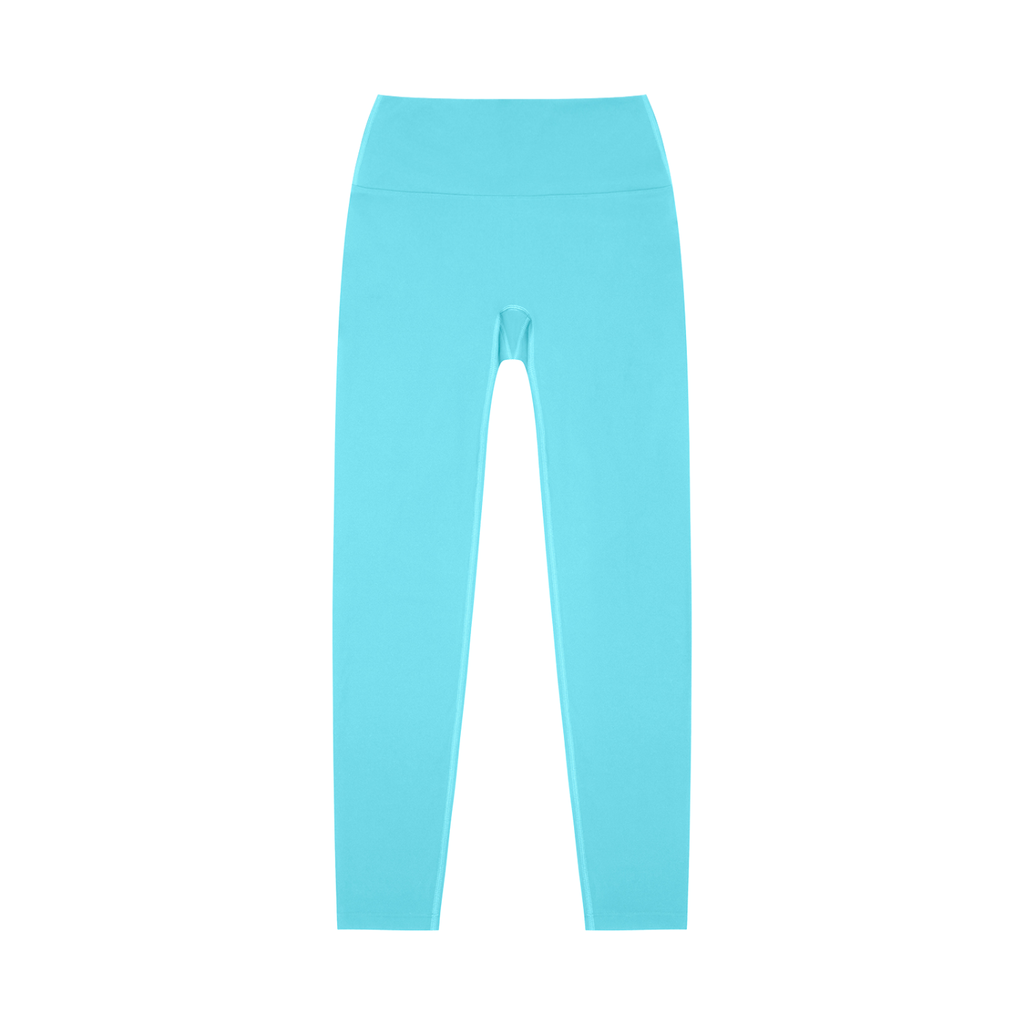 CHP-High-Waisted Yoga Leggings