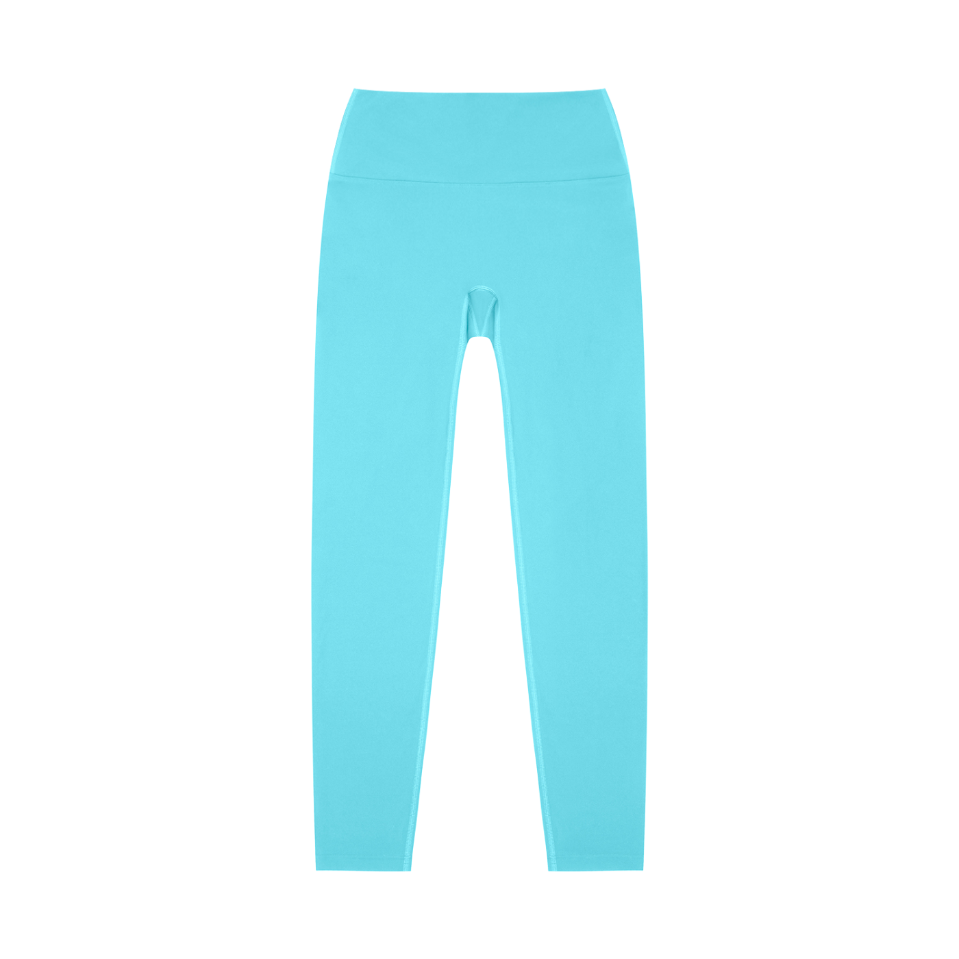 CHP-High-Waisted Yoga Leggings
