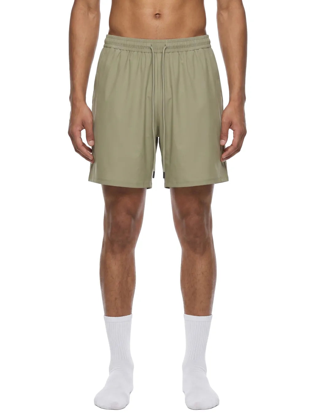 CHP-Men’s Drawstring Shorts
