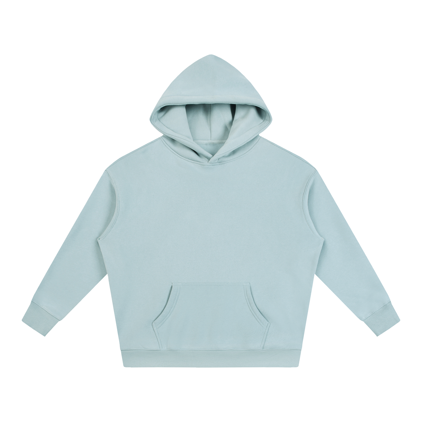CHP- OG Oversize Fleeced Hoodie
