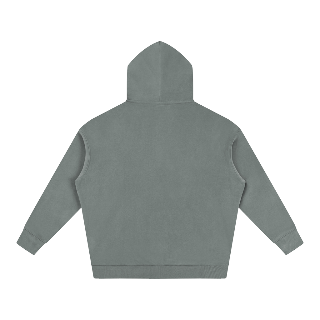 CHP- OG Oversize Fleeced Hoodie