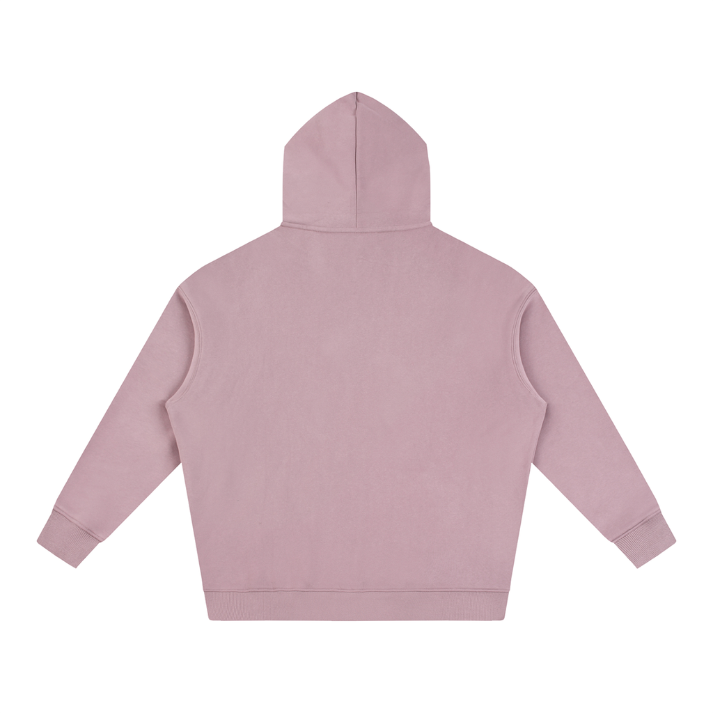 CHP- OG Oversize Fleeced Hoodie