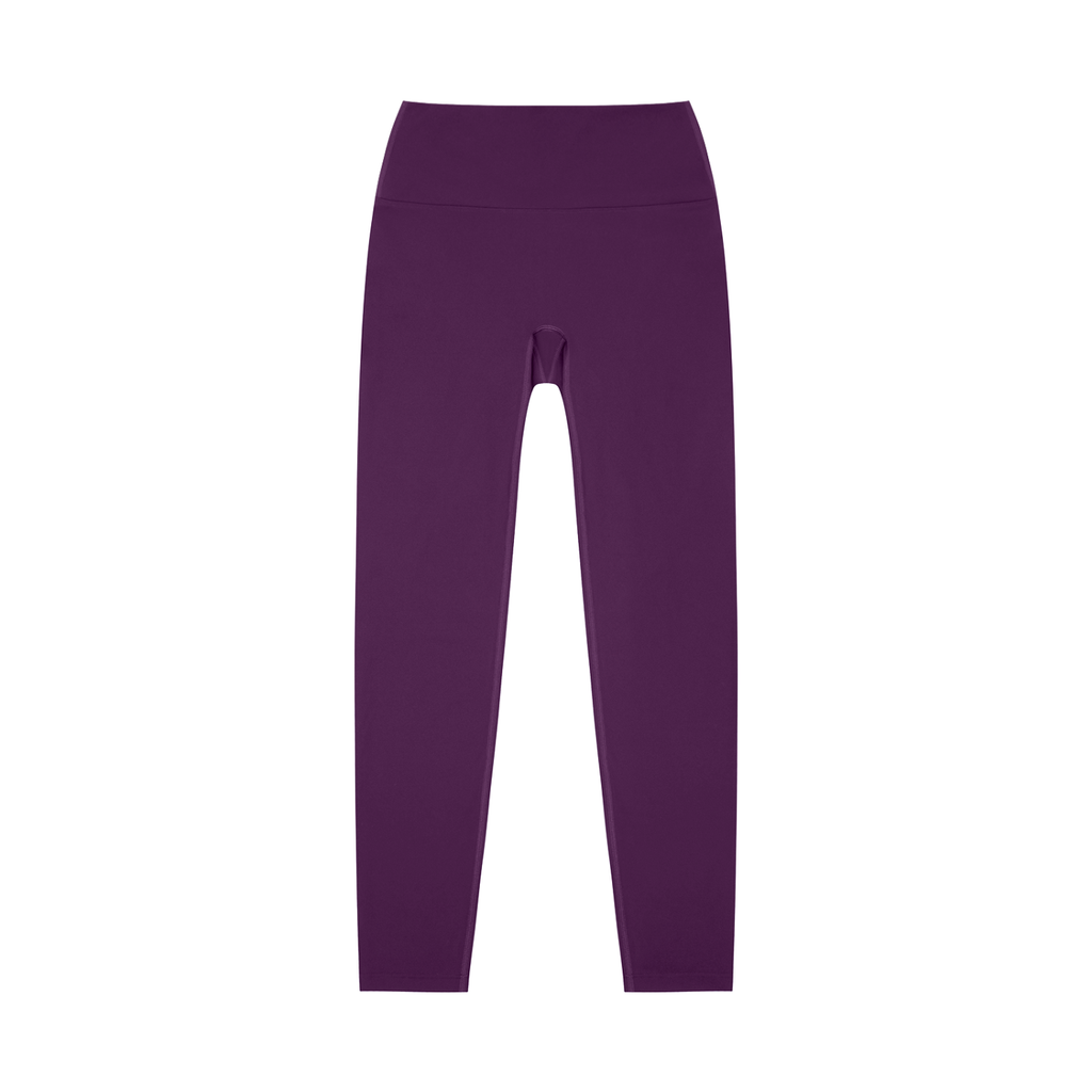 CHP-High-Waisted Yoga Leggings