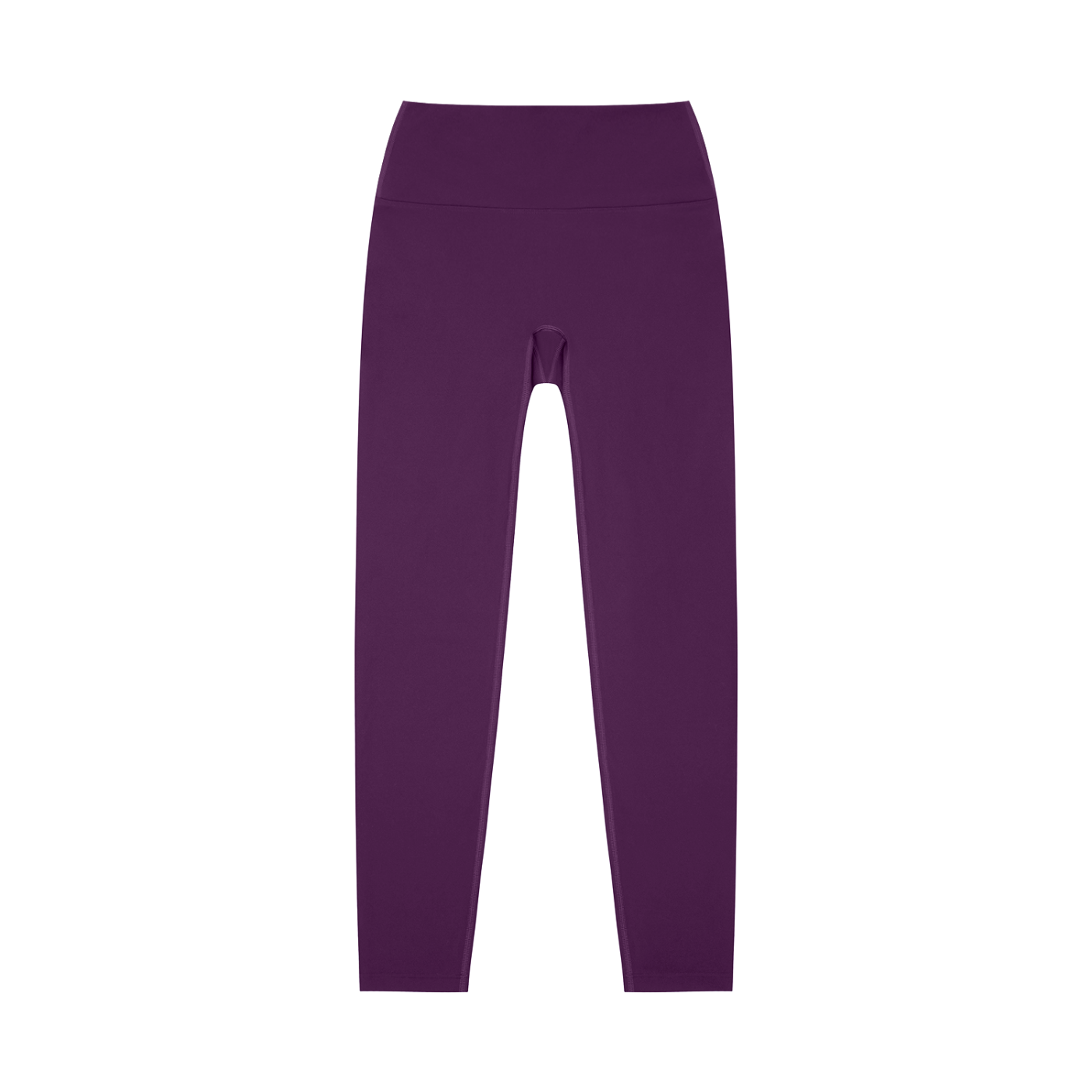 CHP-High-Waisted Yoga Leggings
