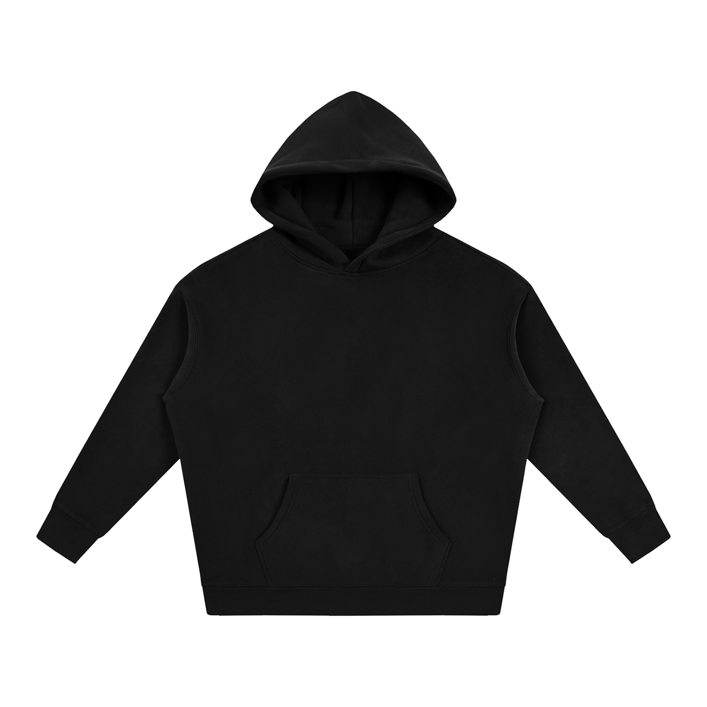 CHP- OG Oversize Fleeced Hoodie