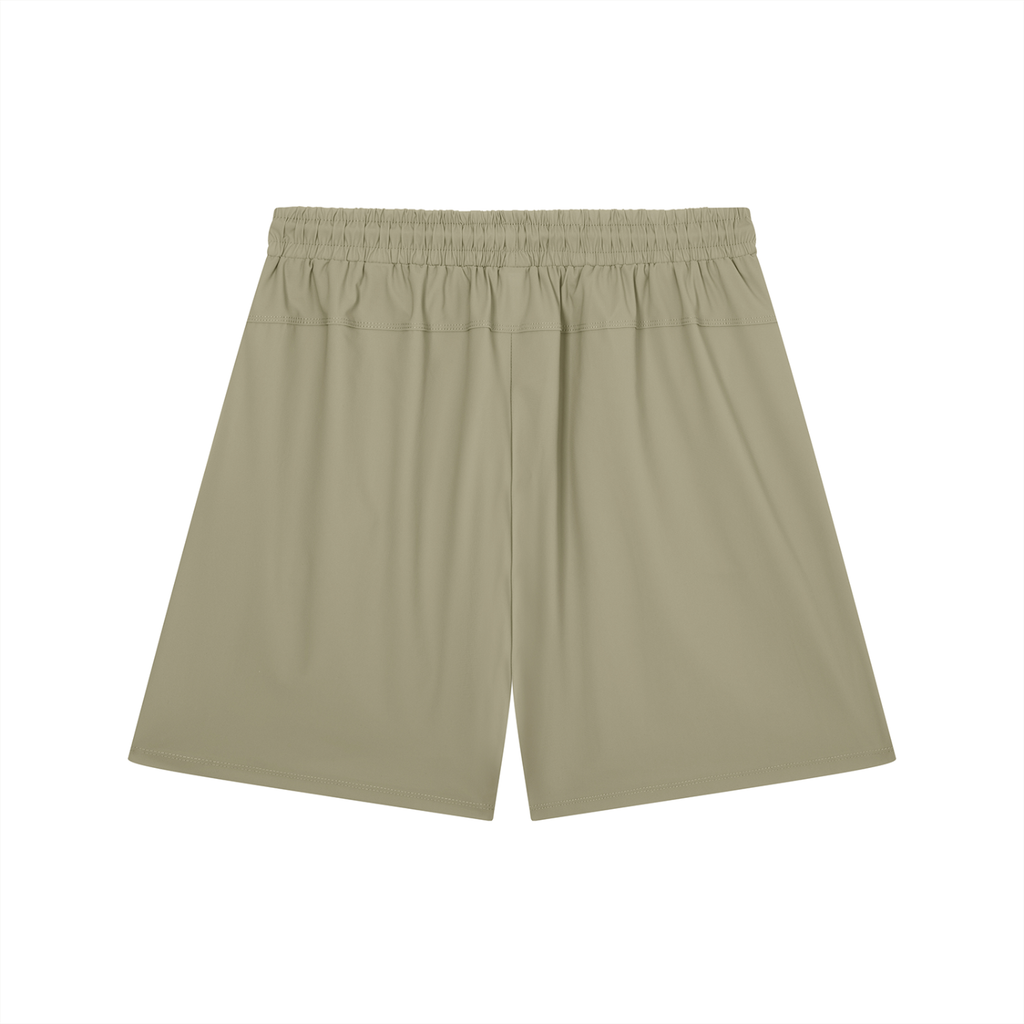 CHP-Men’s Drawstring Shorts