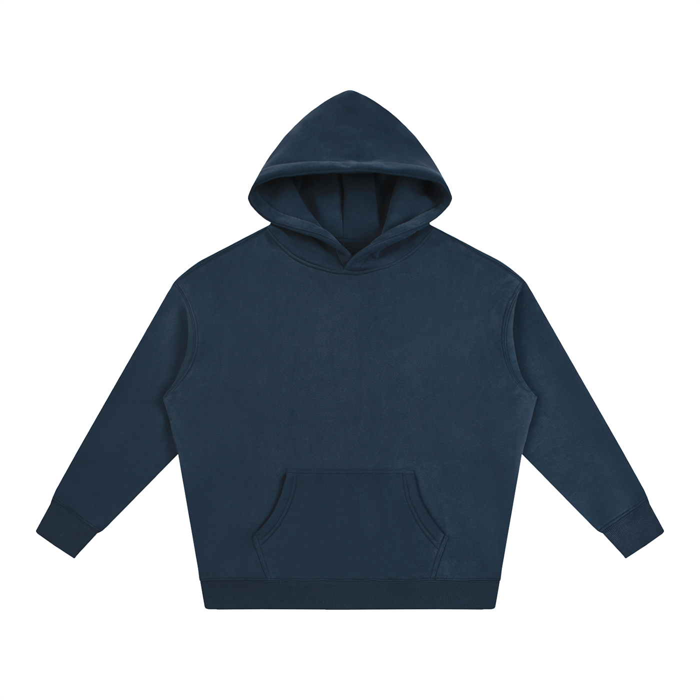 CHP- OG Oversize Fleeced Hoodie
