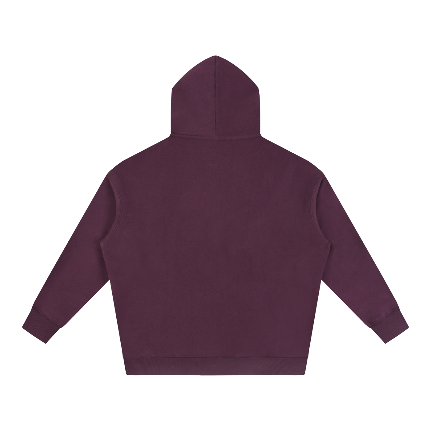 CHP- OG Oversize Fleeced Hoodie