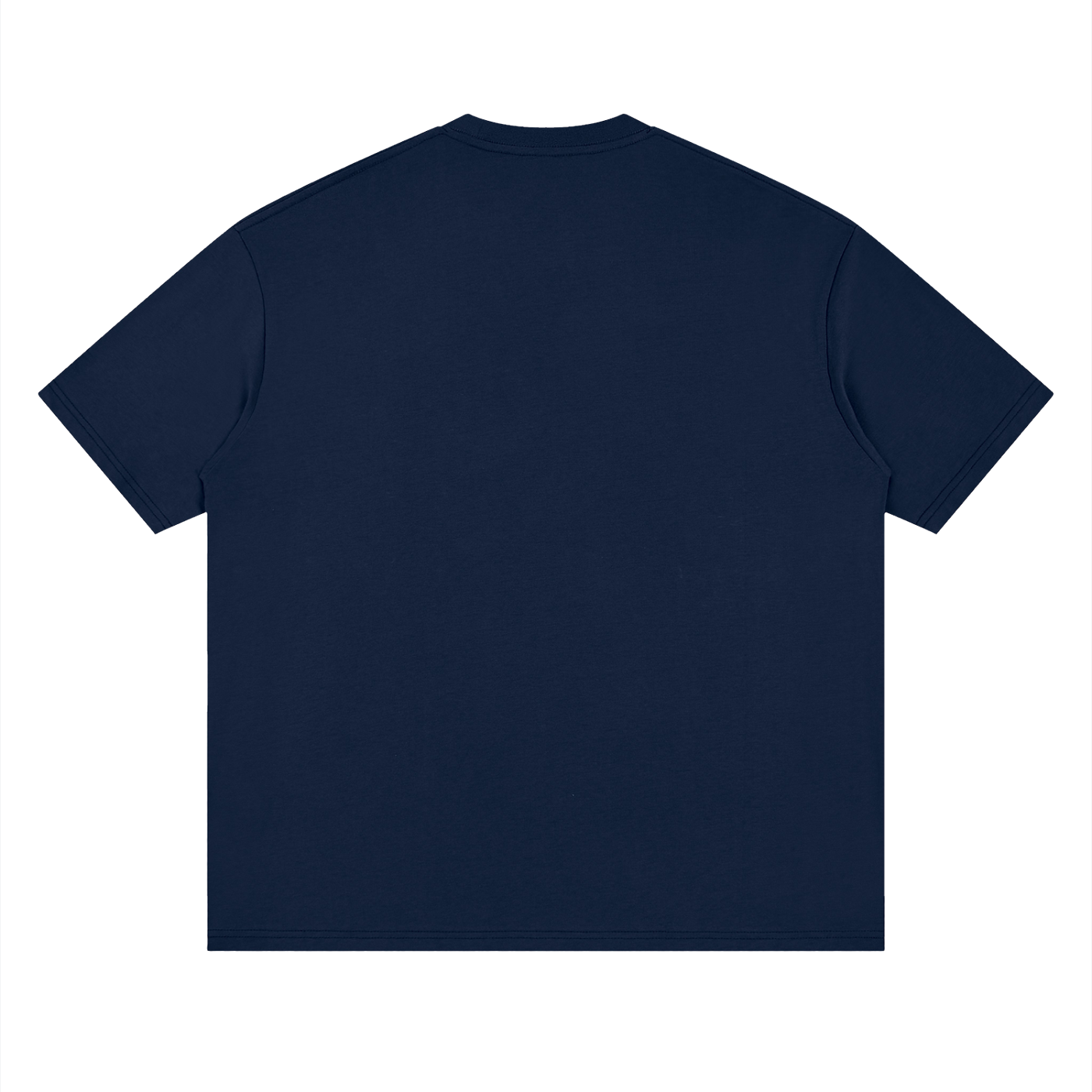 CHP-Streetwear Loose Drop Shoulder T-Shirt