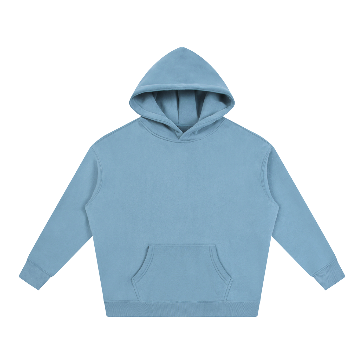CHP- OG Oversize Fleeced Hoodie