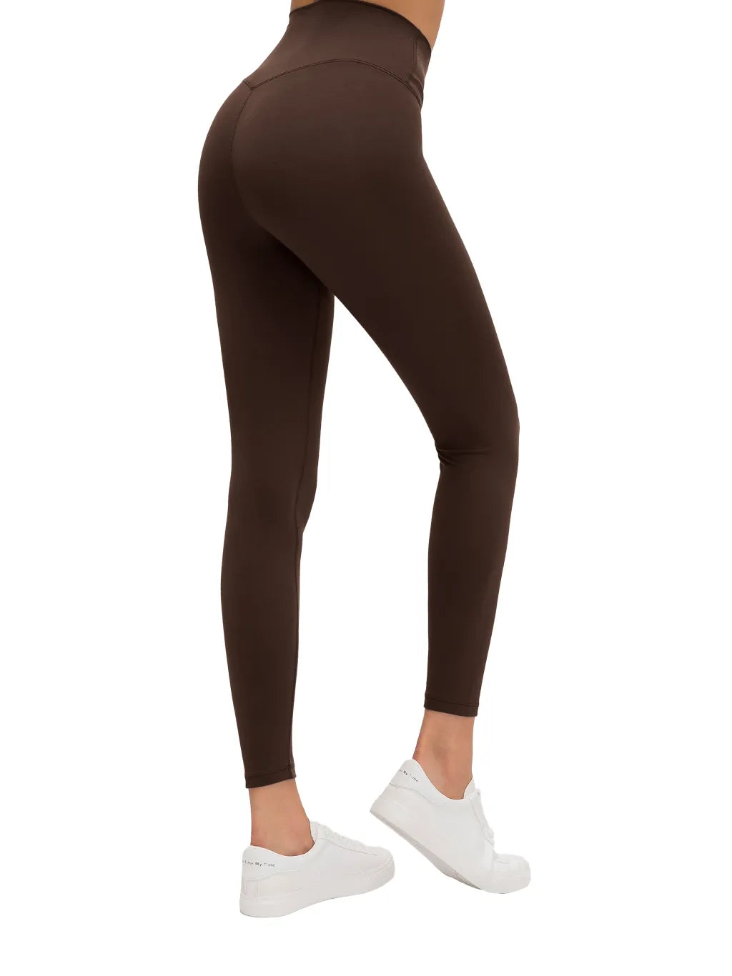 CHP-High-Waisted Yoga Leggings