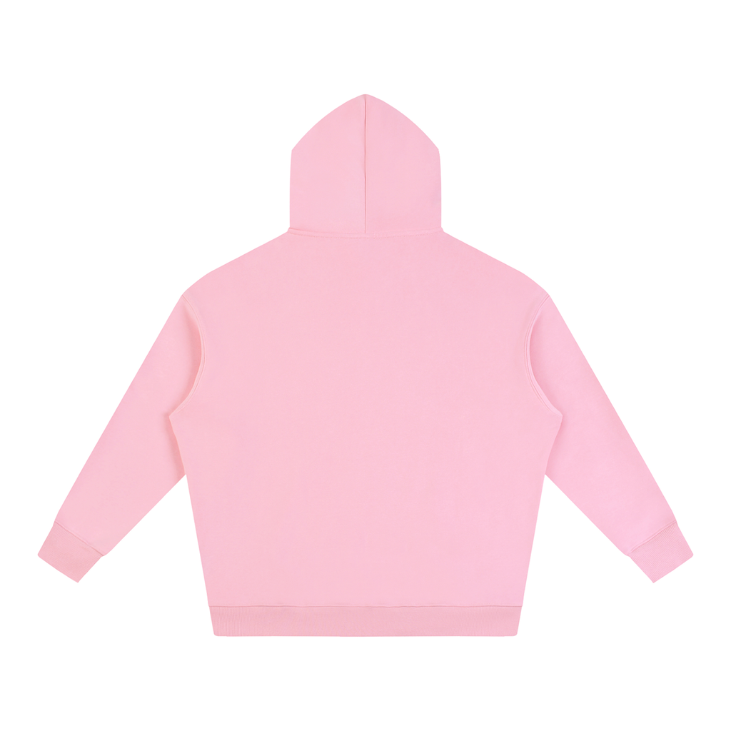 CHP- OG Oversize Fleeced Hoodie