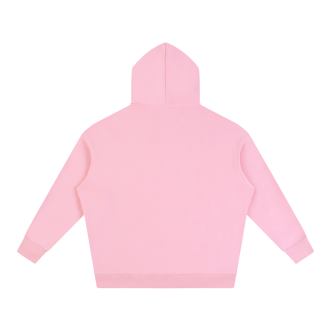 CHP- OG Oversize Fleeced Hoodie