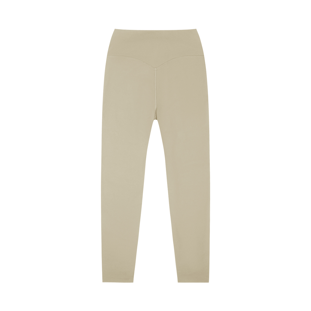 CHP-High-Waisted Yoga Leggings
