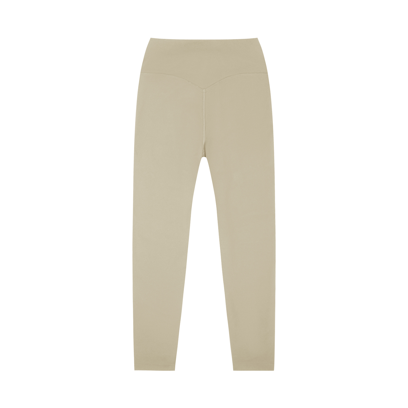 CHP-High-Waisted Yoga Leggings