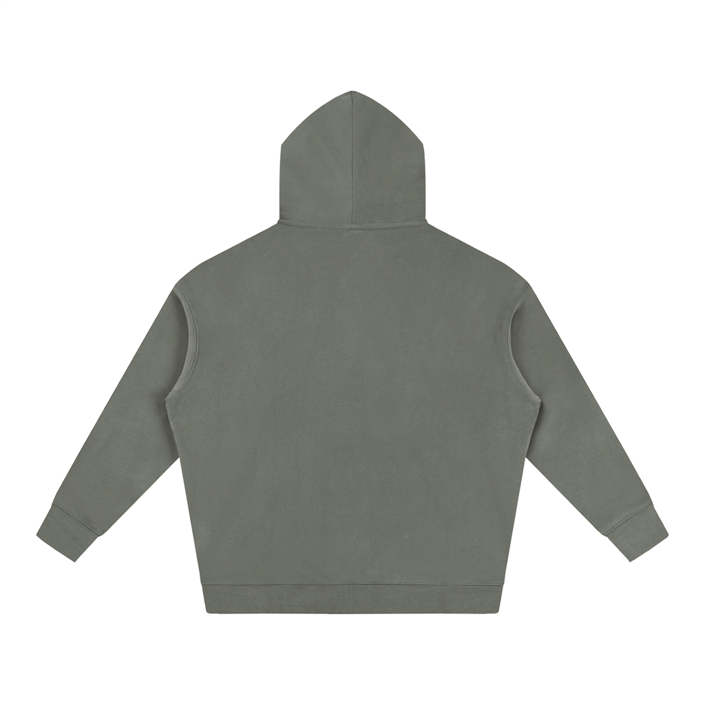 CHP- OG Oversize Fleeced Hoodie
