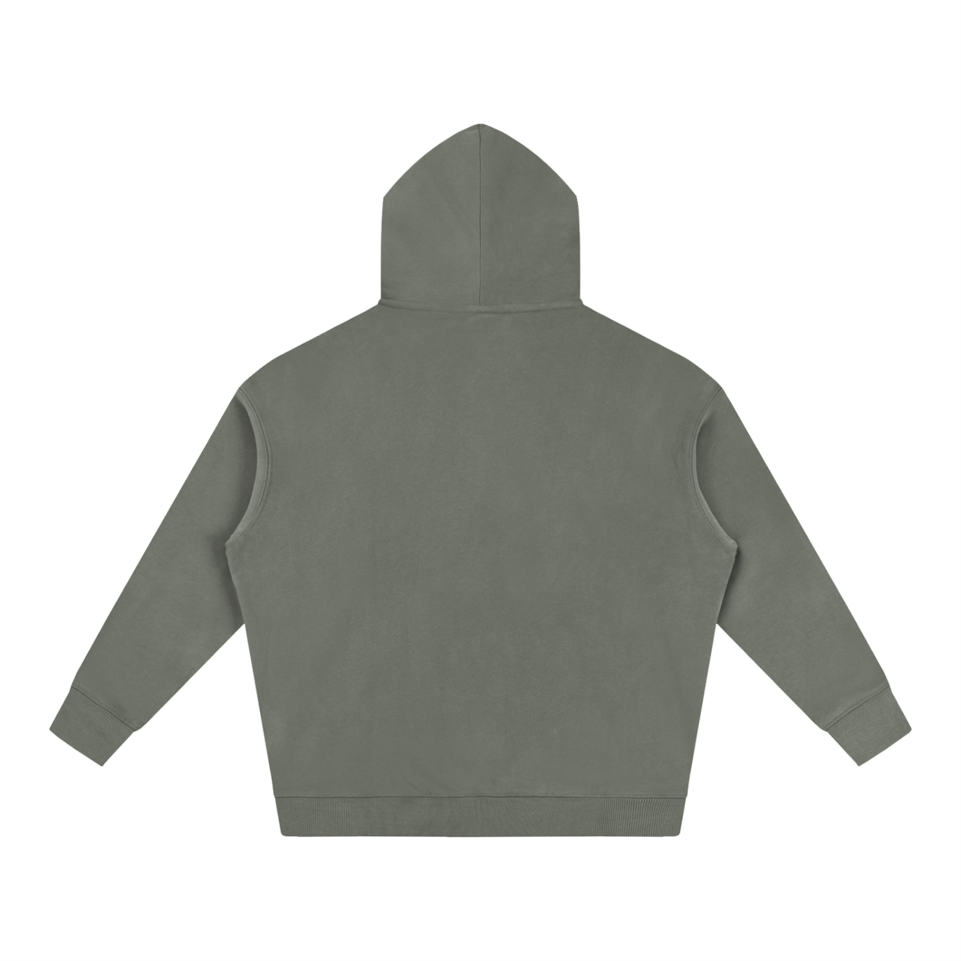 CHP- OG Oversize Fleeced Hoodie