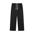 CHP - Contrast Stitched Sweatpants.