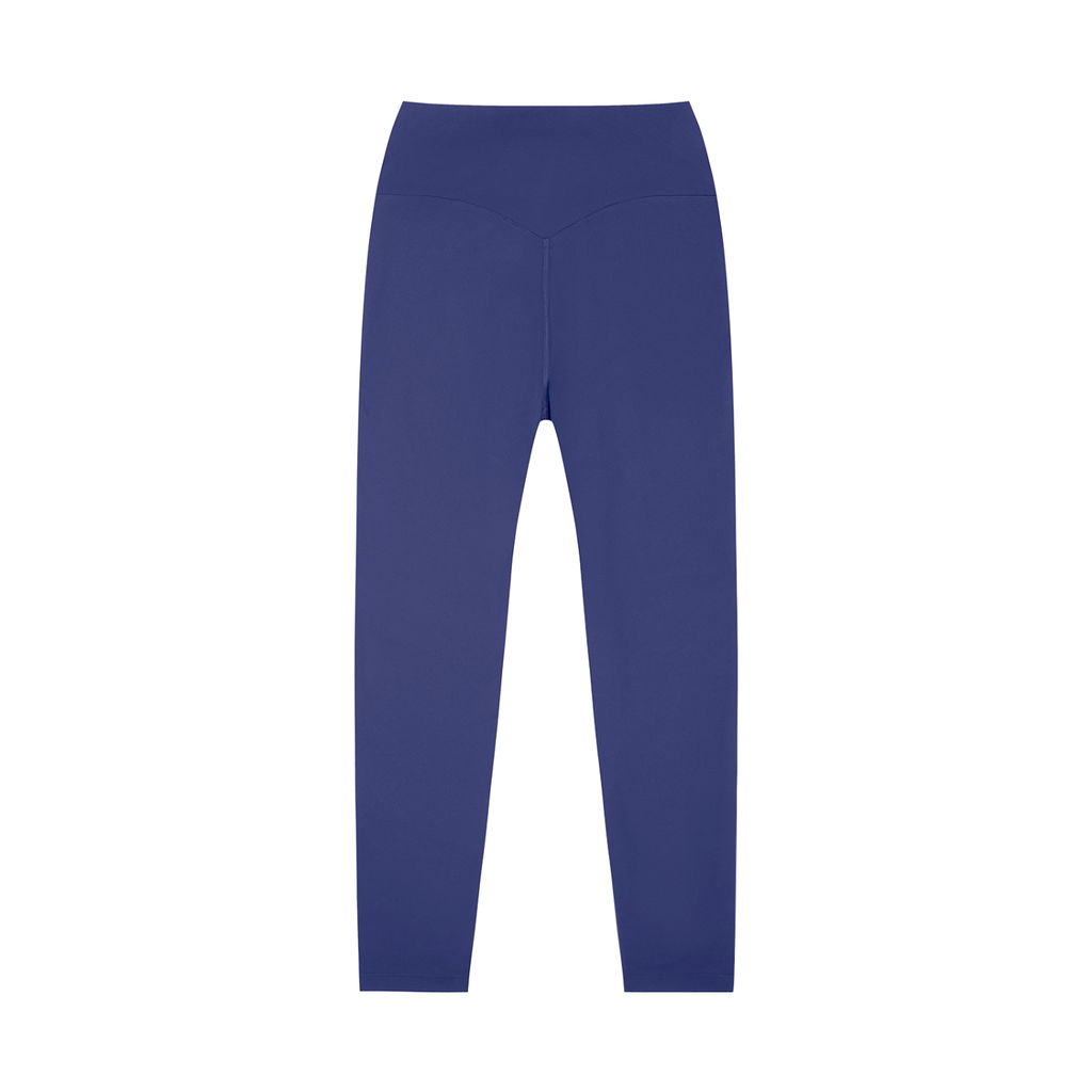 CHP-High-Waisted Yoga Leggings