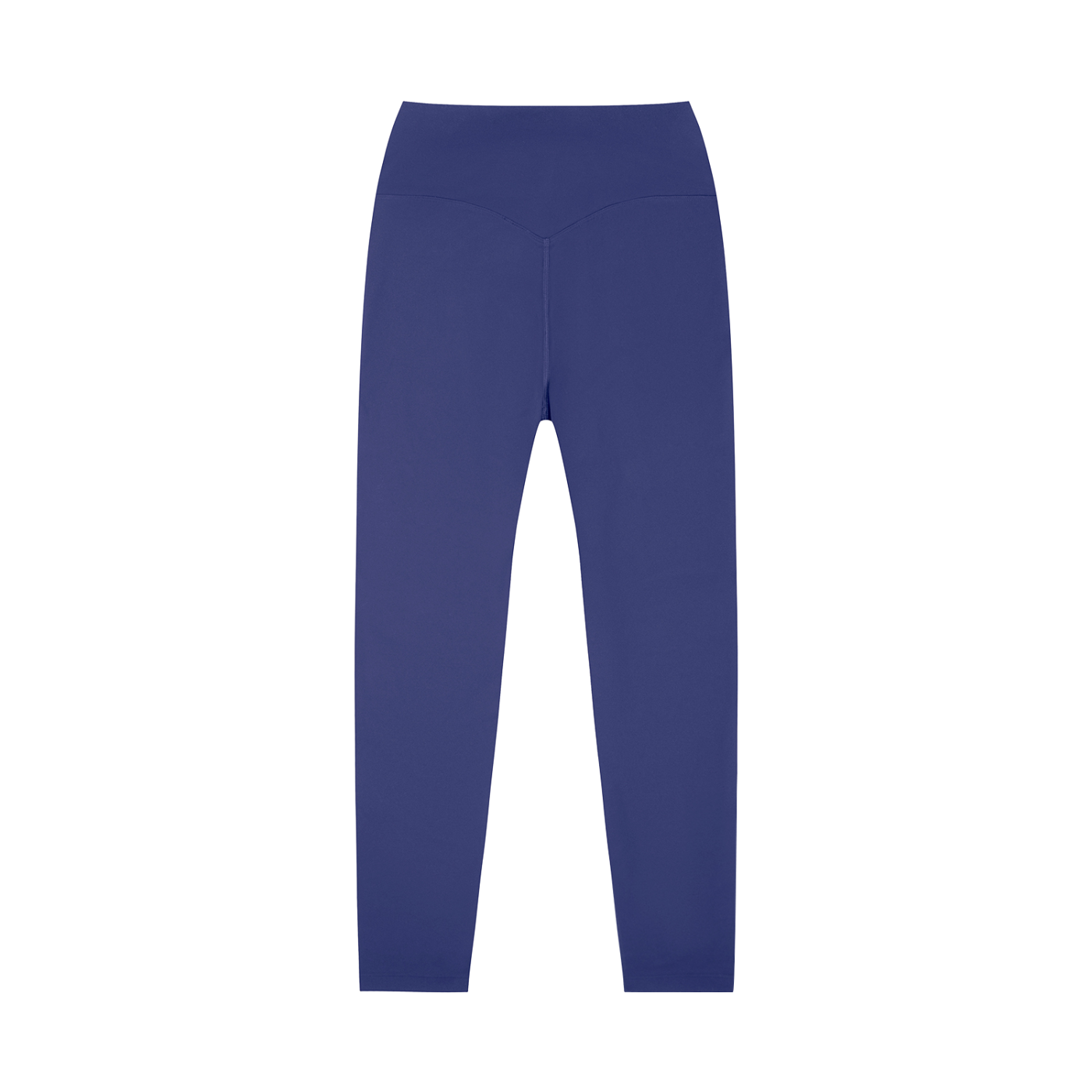 CHP-High-Waisted Yoga Leggings