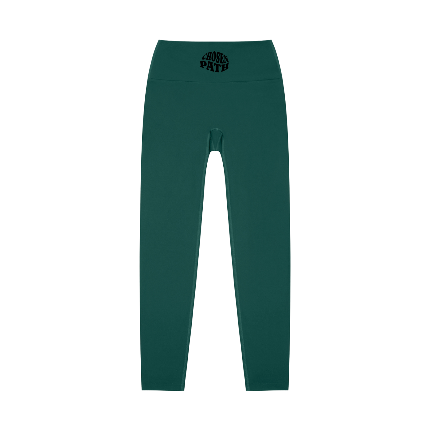 CHP-High-Waisted Yoga Leggings