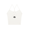 CHP-Women’s Solid Color Yoga Sports Bra