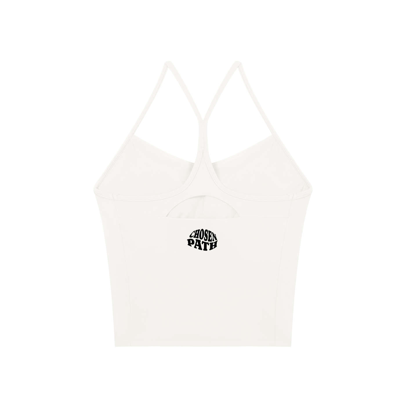 CHP-Women’s Solid Color Yoga Sports Bra