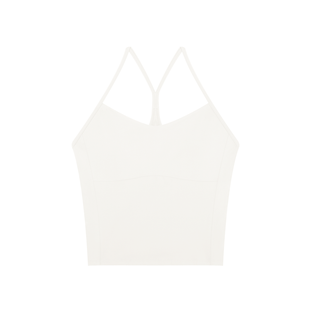 CHP-Women’s Solid Color Yoga Sports Bra