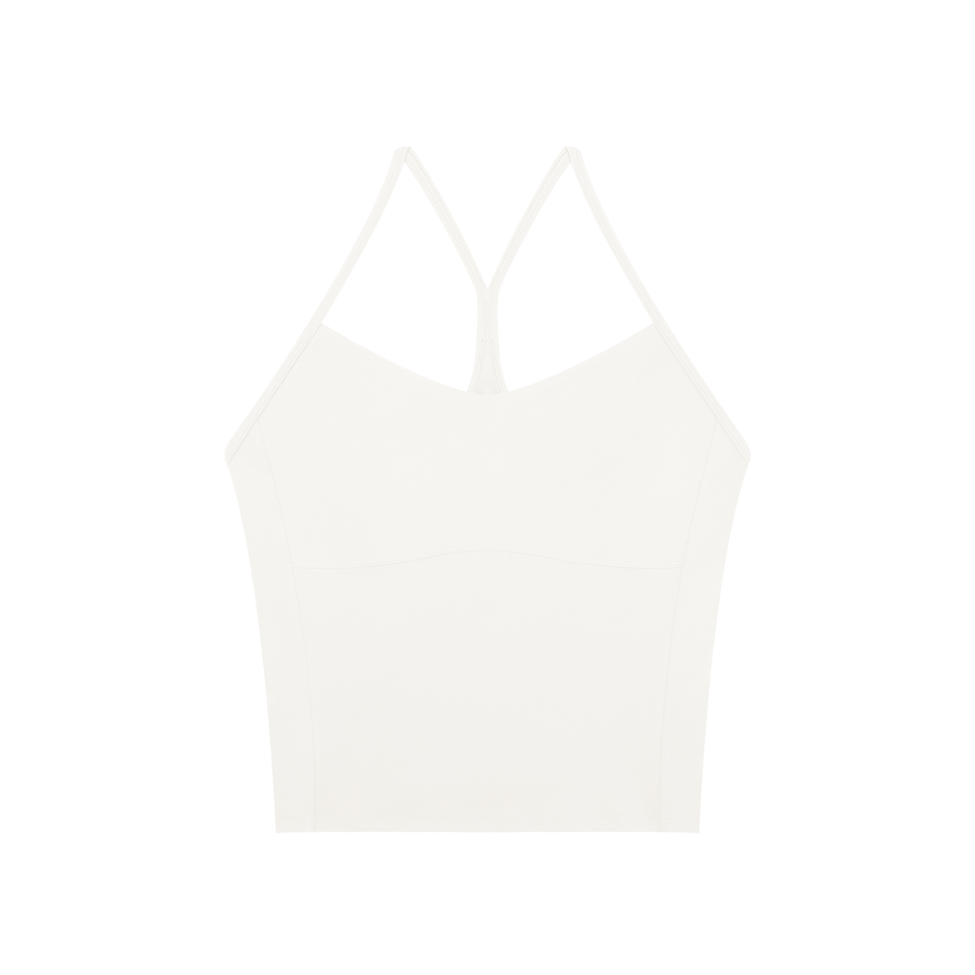 CHP-Women’s Solid Color Yoga Sports Bra