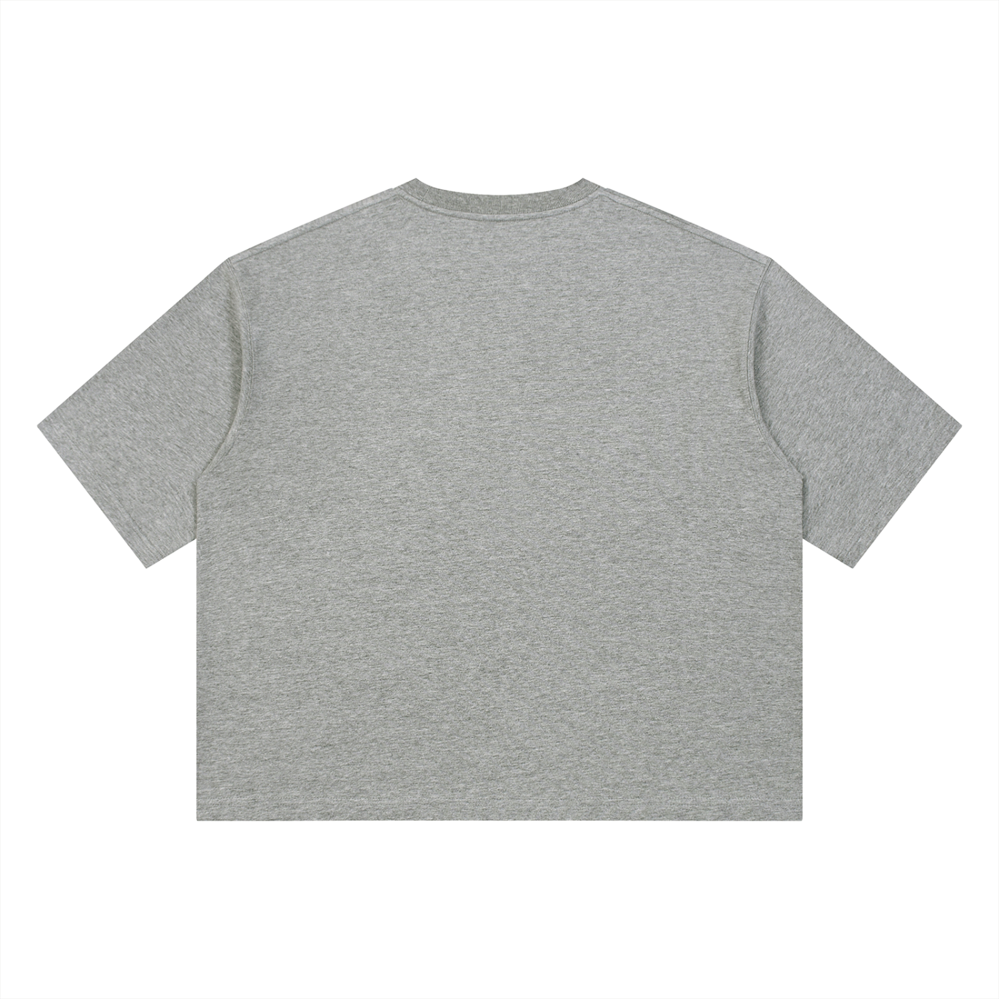 CHP-Unisex Heavyweight Boxy T-Shirt