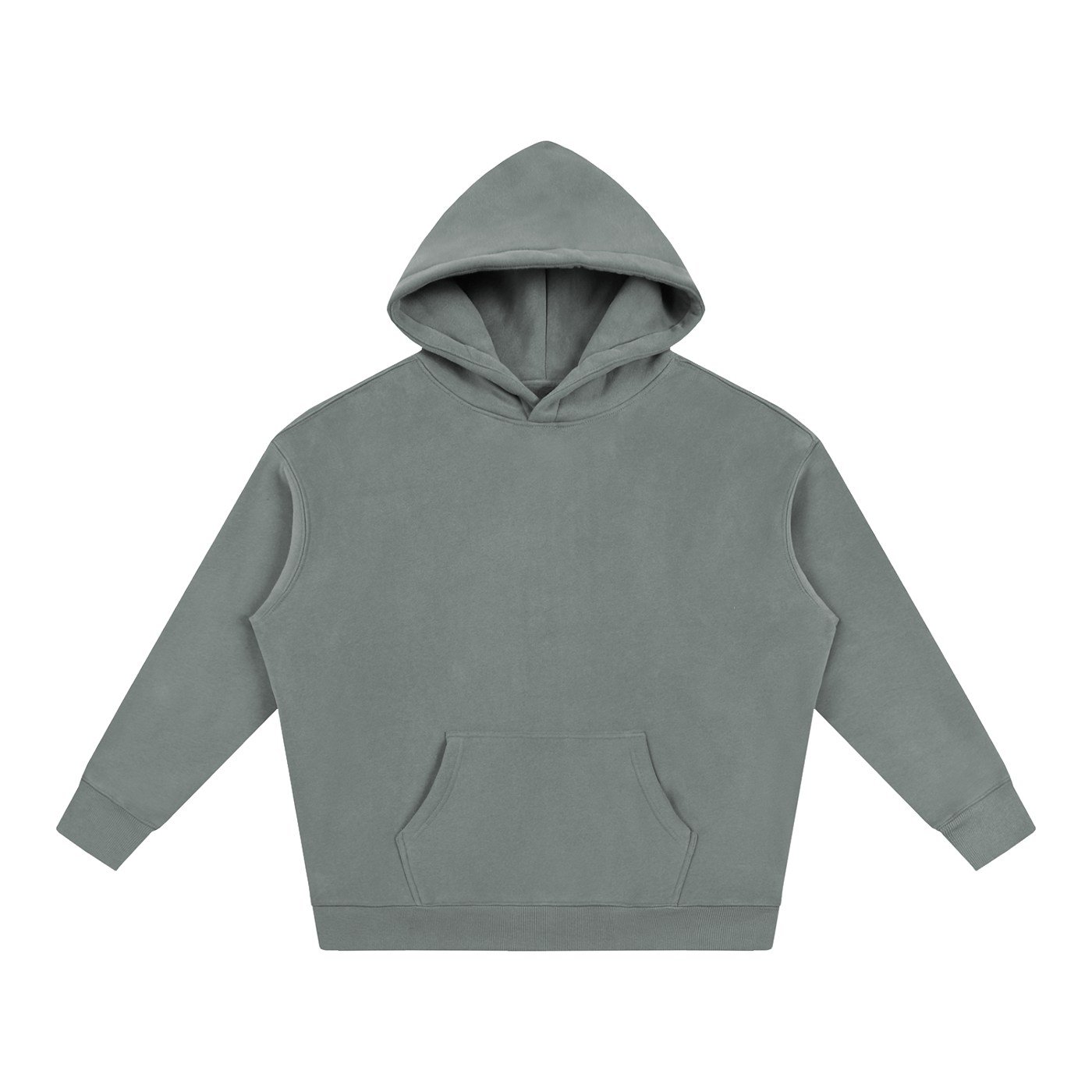 CHP- OG Oversize Fleeced Hoodie