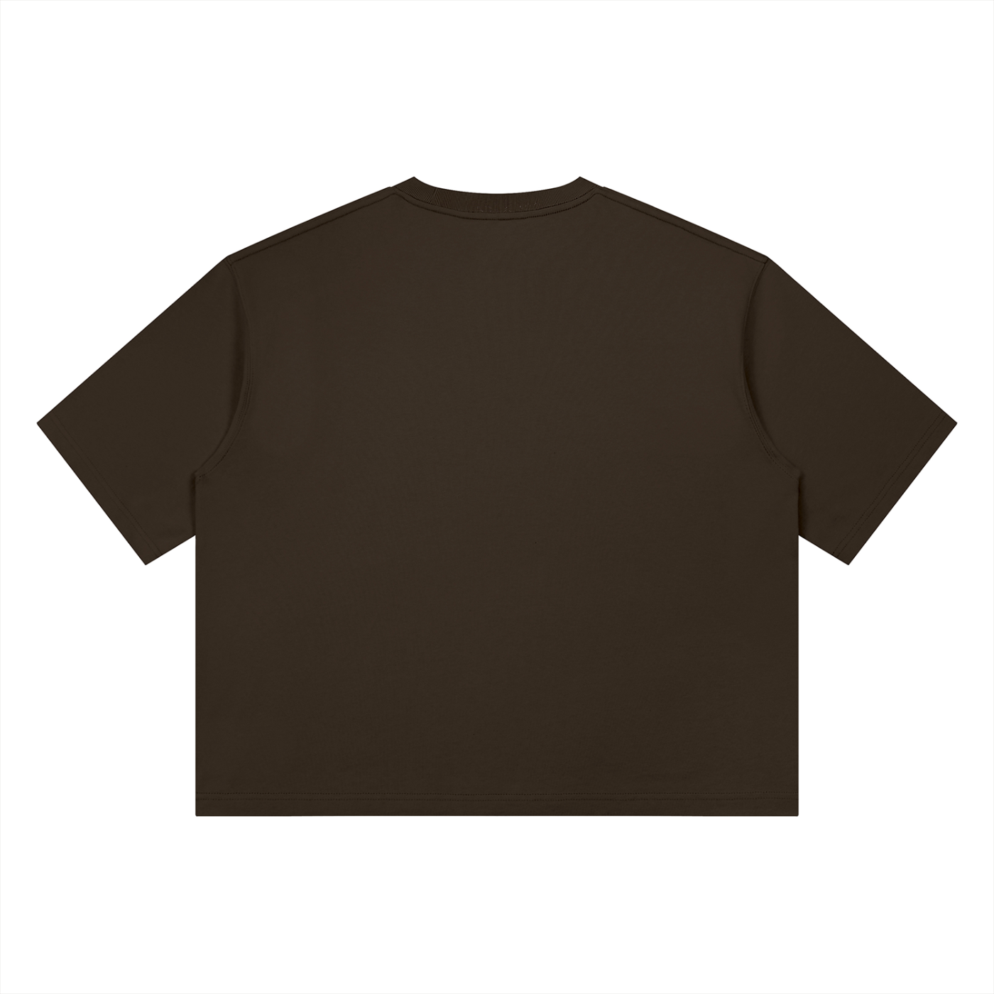 CHP-Unisex Heavyweight Boxy T-Shirt
