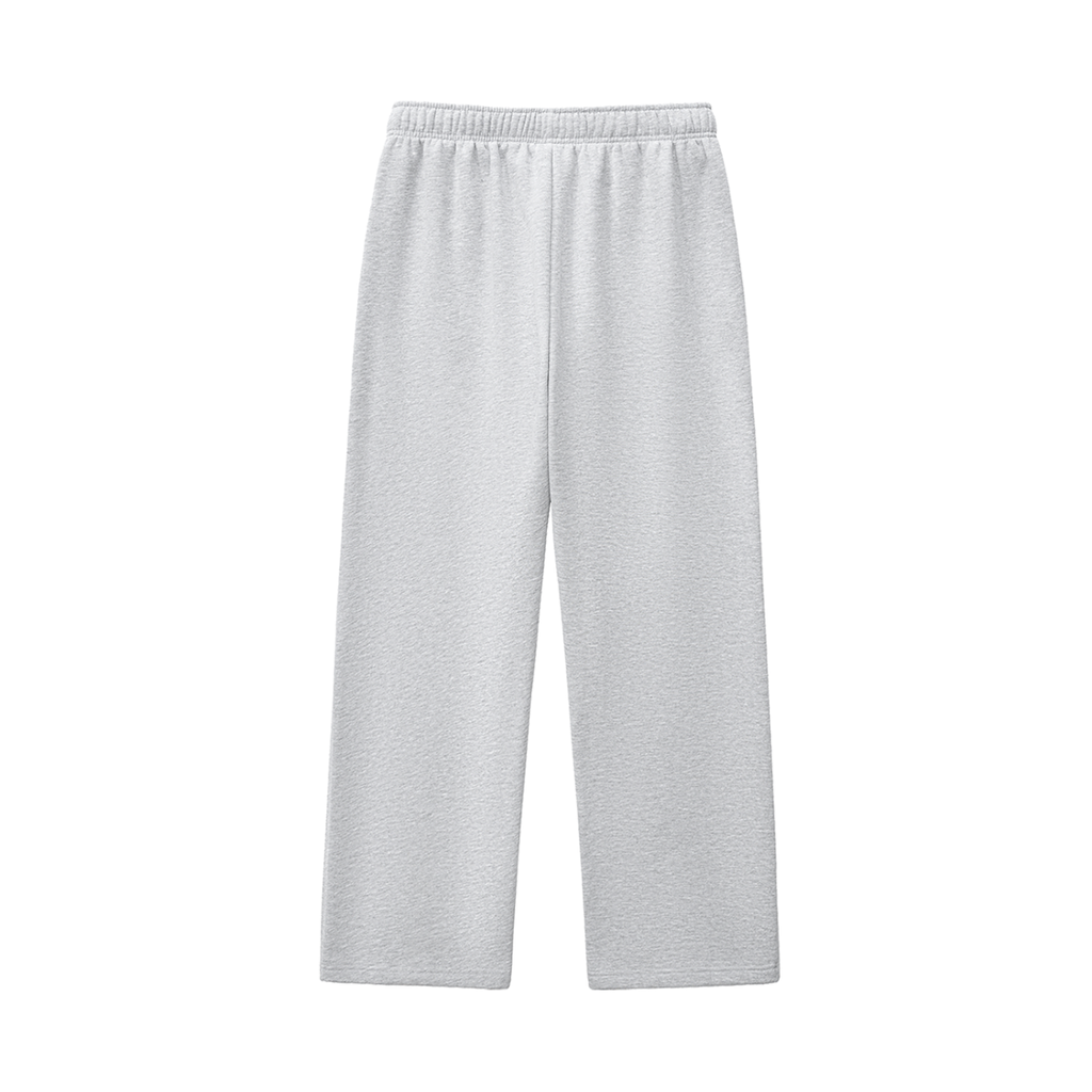 CHP- Contrast Stitched Sweatpants