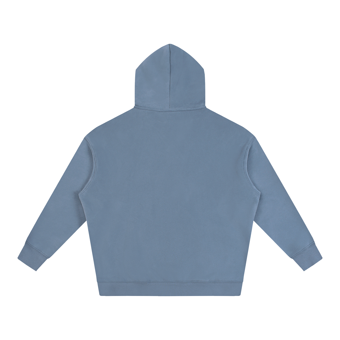 CHP- OG Oversize Fleeced Hoodie
