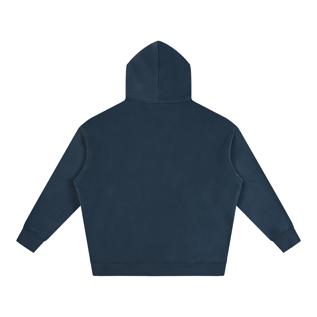 CHP- OG Oversize Fleeced Hoodie