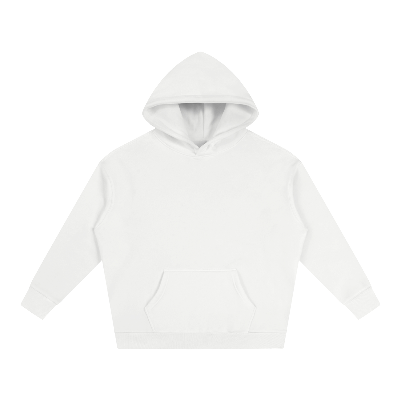 CHP- OG Oversize Fleeced Hoodie