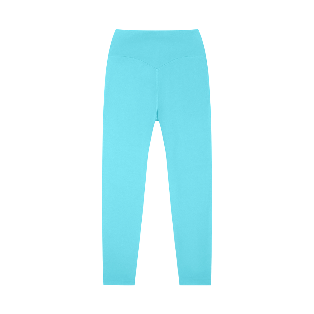CHP-High-Waisted Yoga Leggings