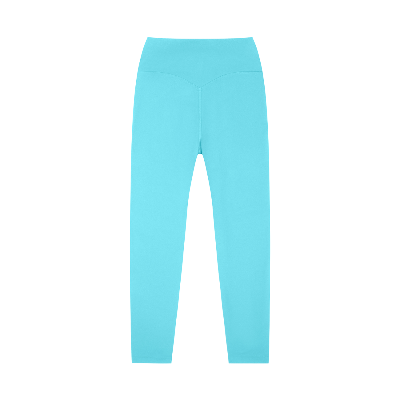 CHP-High-Waisted Yoga Leggings