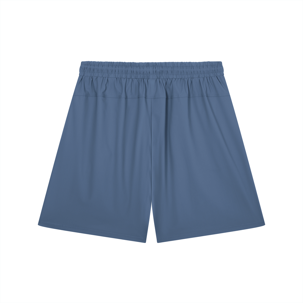 CHP-Men’s Drawstring Shorts
