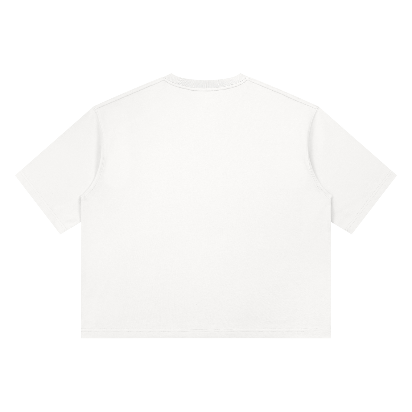 CHP-Unisex Heavyweight Boxy T-Shirt