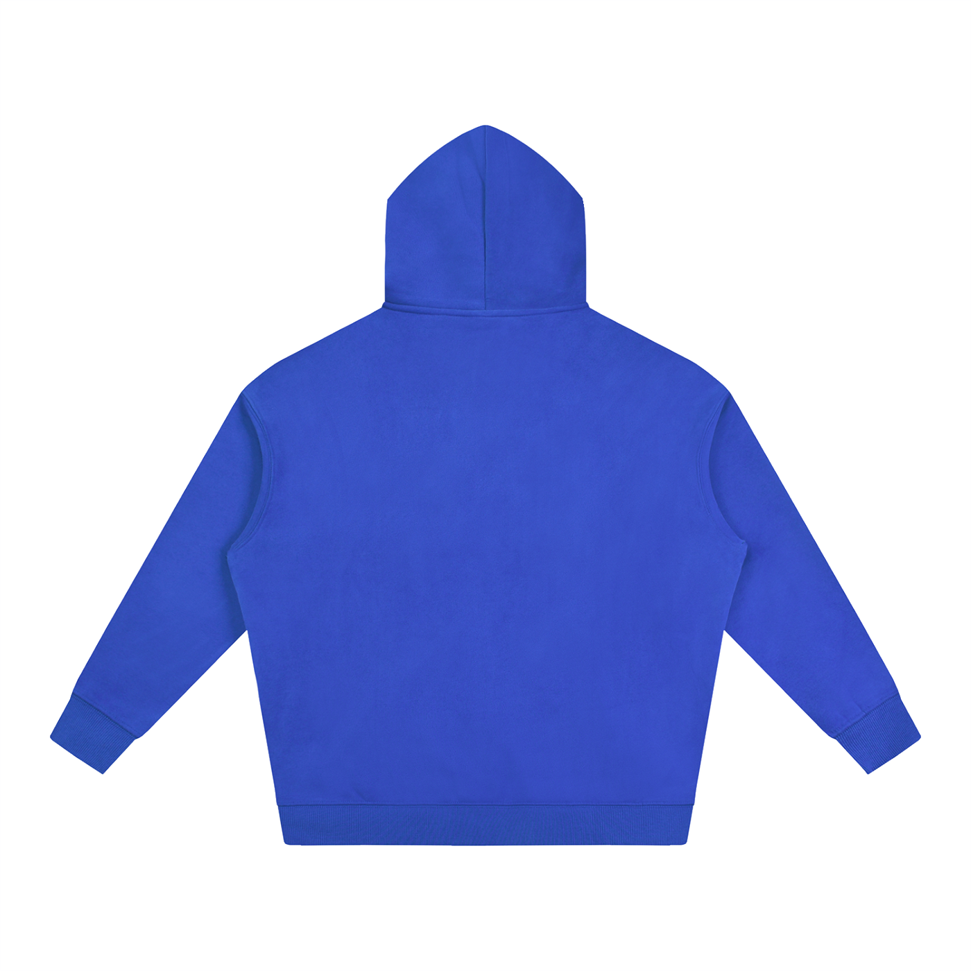 CHP- OG Oversize Fleeced Hoodie