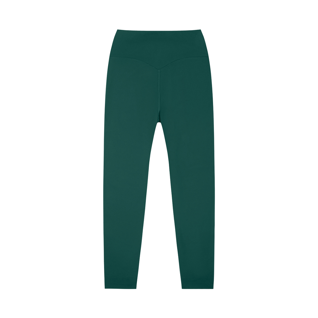CHP-High-Waisted Yoga Leggings